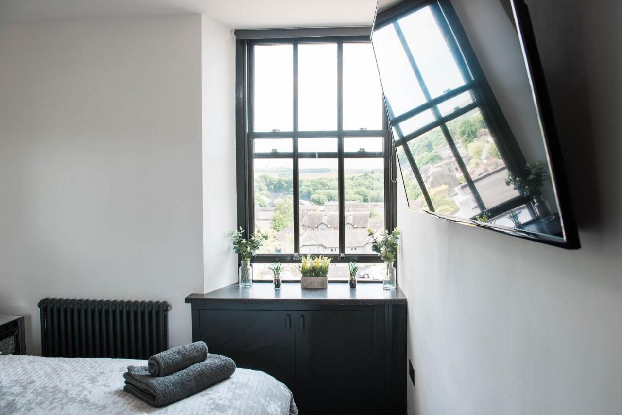 The Arches Apartments Kendal Luaran gambar