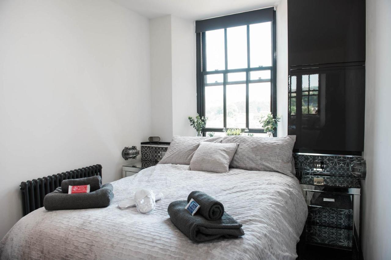 The Arches Apartments Kendal Luaran gambar
