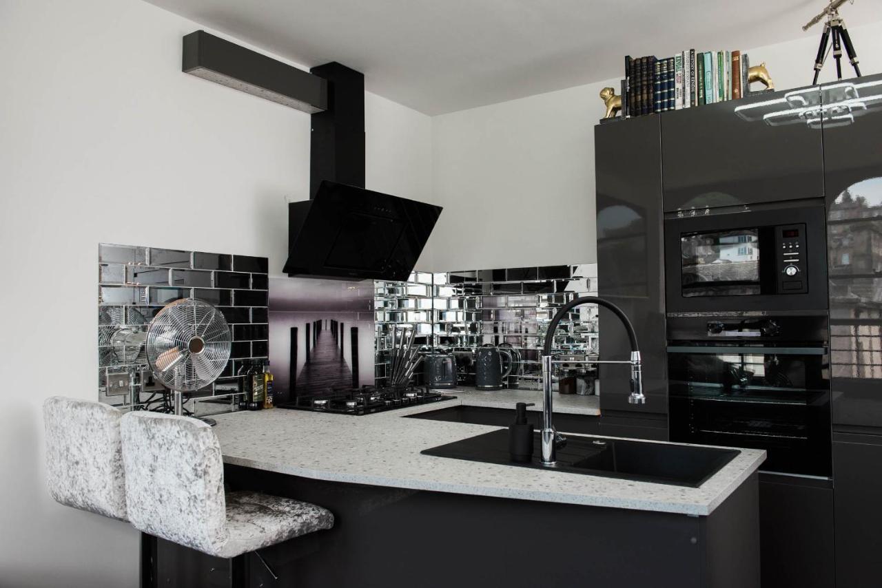The Arches Apartments Kendal Luaran gambar