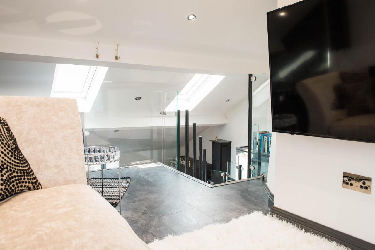 The Arches Apartments Kendal Luaran gambar