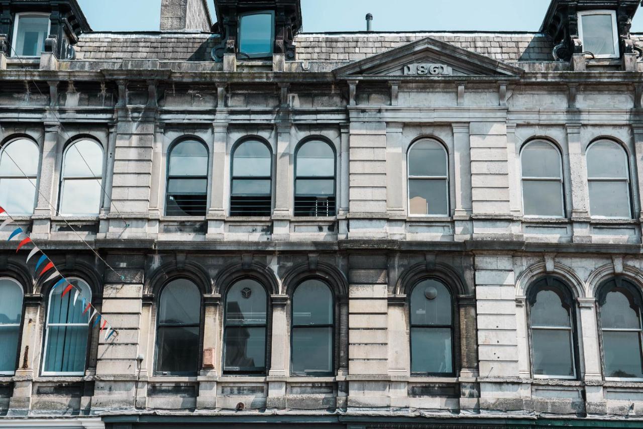 The Arches Apartments Kendal Luaran gambar