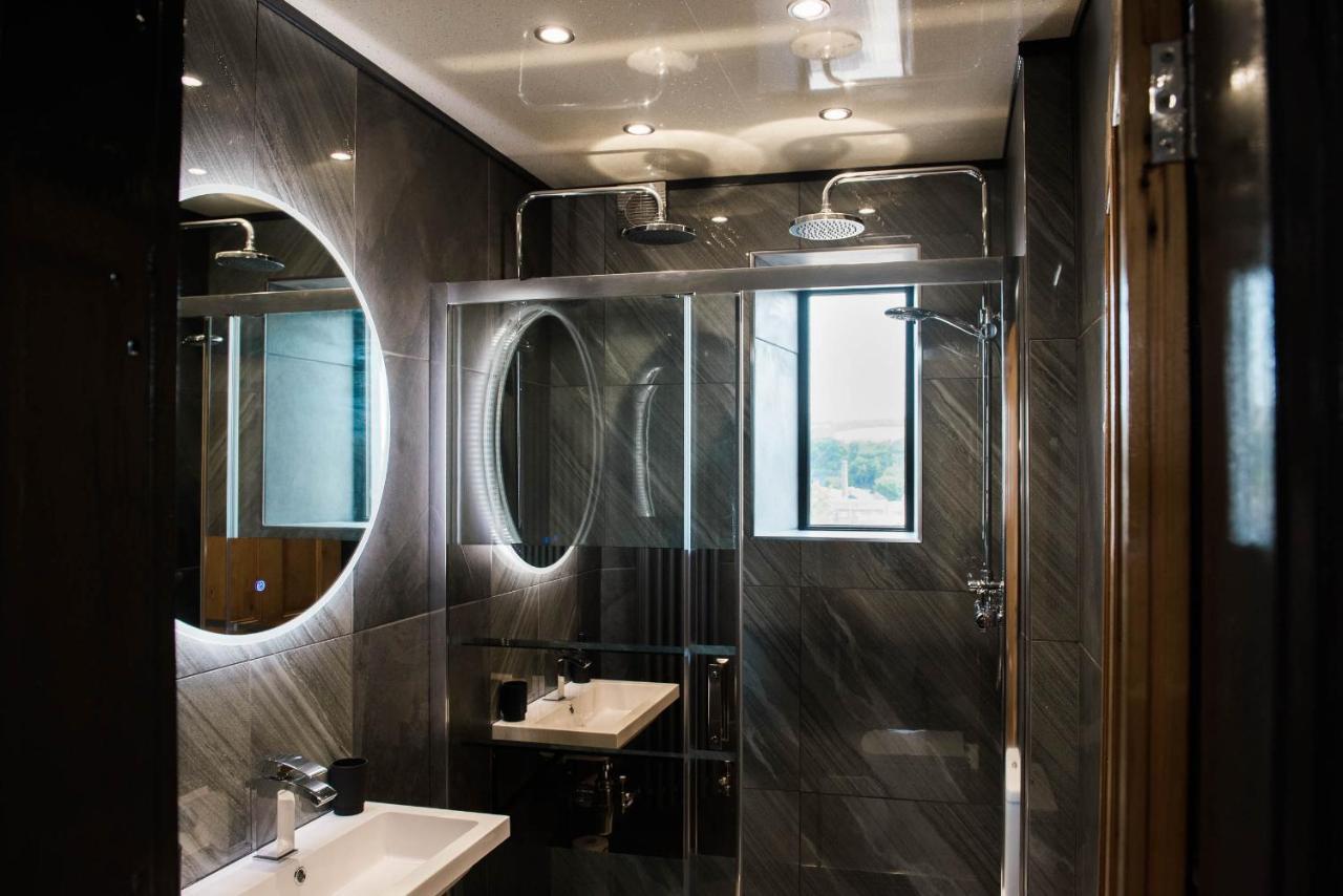 The Arches Apartments Kendal Luaran gambar