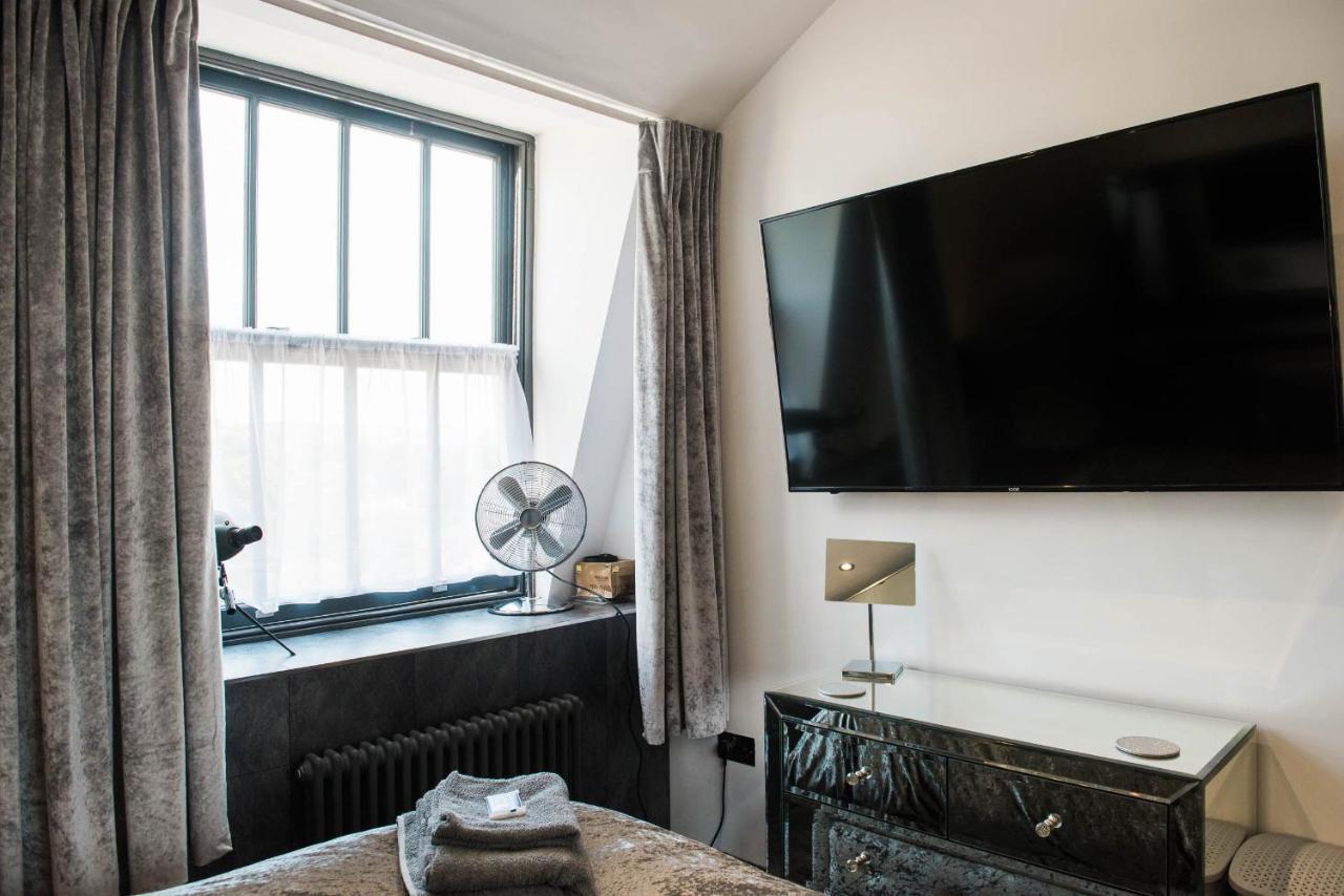 The Arches Apartments Kendal Luaran gambar