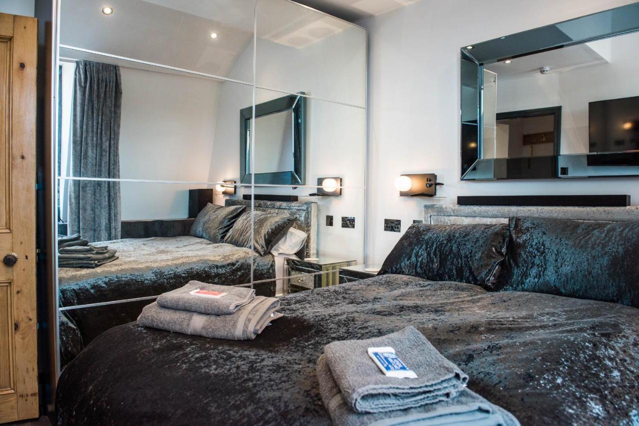 The Arches Apartments Kendal Luaran gambar