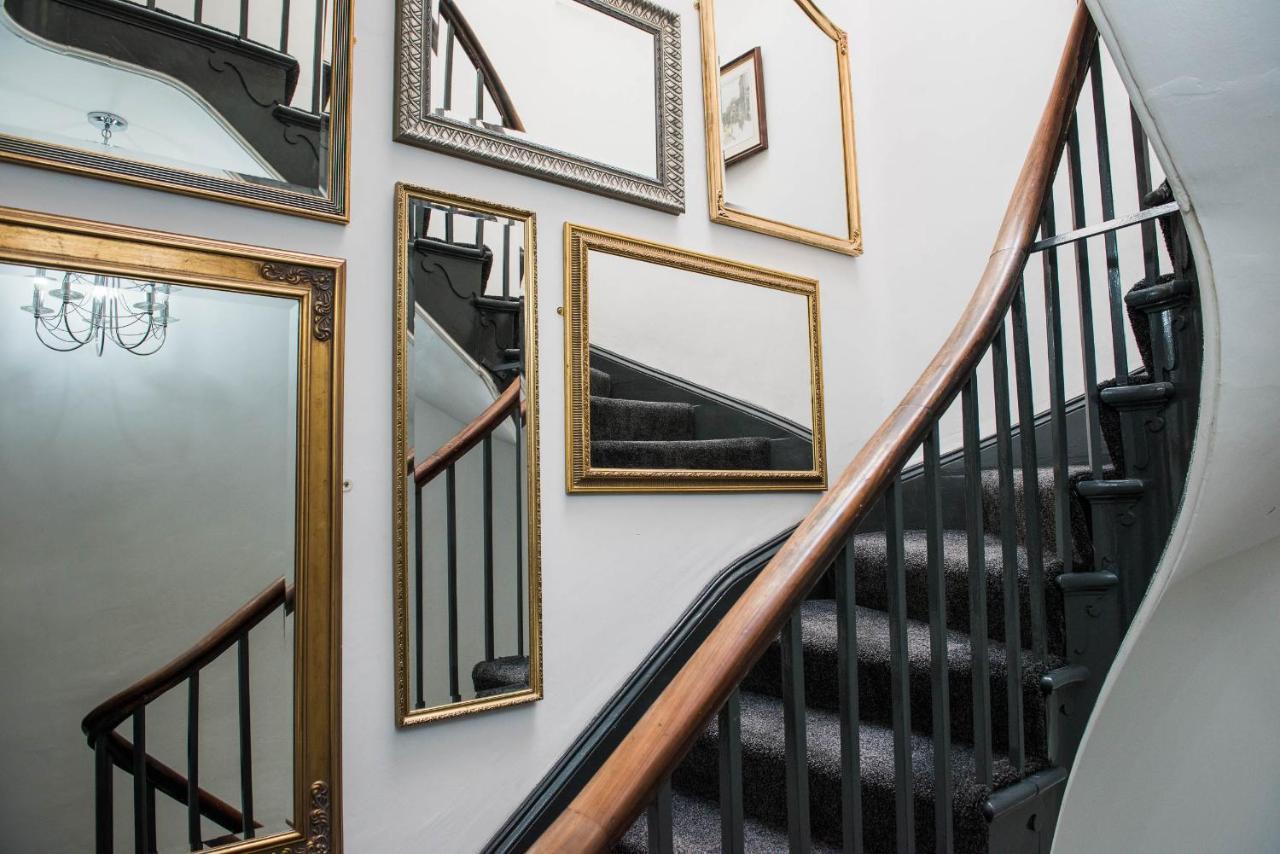 The Arches Apartments Kendal Luaran gambar