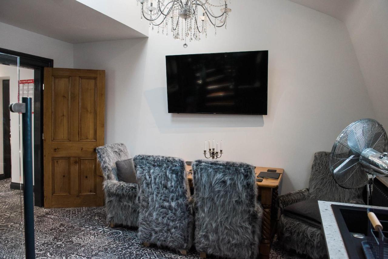 The Arches Apartments Kendal Luaran gambar