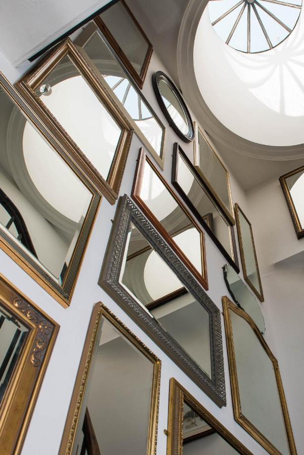 The Arches Apartments Kendal Luaran gambar