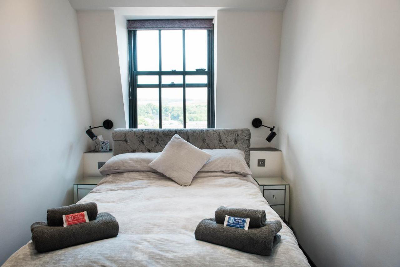 The Arches Apartments Kendal Luaran gambar