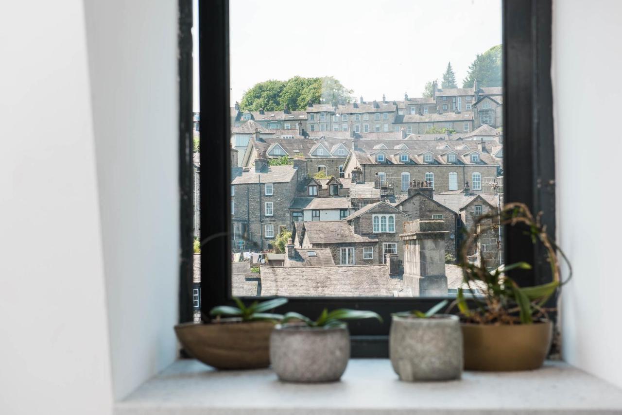 The Arches Apartments Kendal Luaran gambar