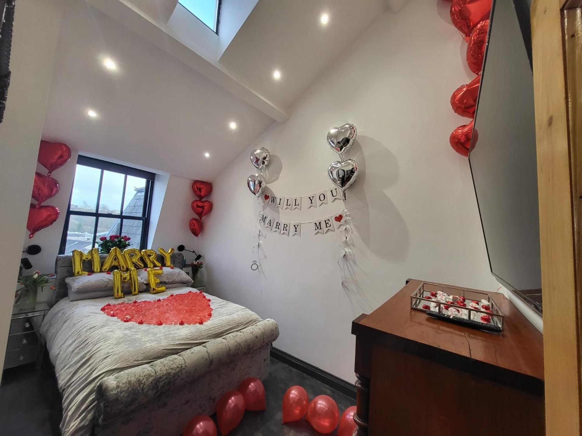 The Arches Apartments Kendal Luaran gambar